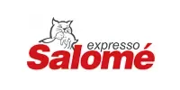 Expresso Salomé