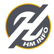 Logo da HM INFO