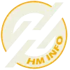 Logo Hm Informática
