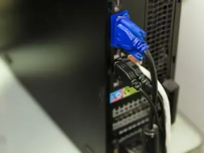 Venda de Equipamentos