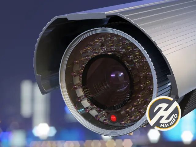 cameras